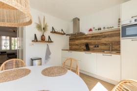 Dom wakacyjny Domburg Holandia