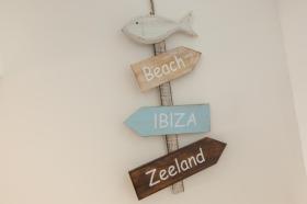 Dom wakacyjny Domburg Holandia