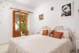 別荘 アルカナダ  スペイン