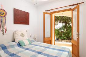 別荘 アルカナダ  スペイン