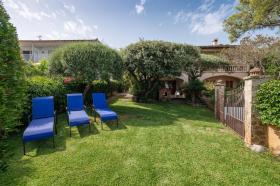 別荘 アルカナダ  スペイン