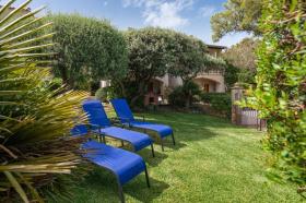 別荘 アルカナダ  スペイン