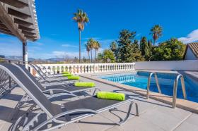 Holiday home Palma for rent Spain
