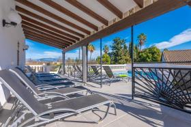 Holiday home Palma for rent Spain