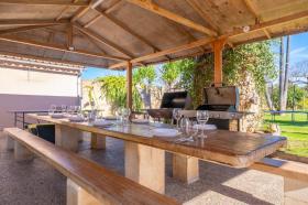 Holiday home Palma for rent Spain