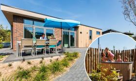 Casa de vacaciones en alquiler en Schin op Geul, Holanda