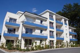 Дом отдыха Плескоп Аренда Франция