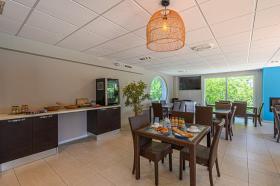 Дом отдыха Плескоп Аренда Франция