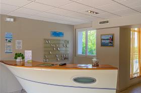 Дом отдыха Плескоп Аренда Франция