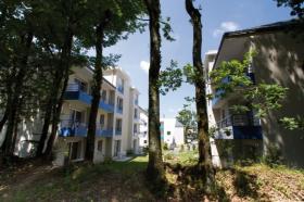 Дом отдыха Плескоп Аренда Франция