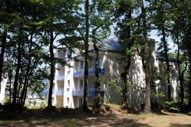 Дом отдыха Плескоп Аренда Франция