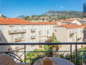 Holiday home Menton for rent France