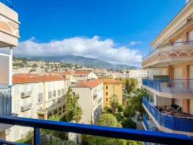 Holiday home Menton for rent France