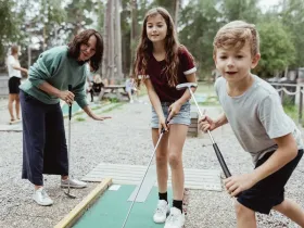 Holiday home Menton for rent France