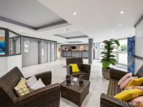 Holiday home Menton for rent France