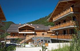 度假屋 拉克吕萨 法国