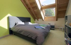 Holiday home Les Deux Alpes for rent France