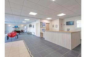 Holiday home for rent in Plougonven, France Holiday home for rent in Plougonven, France