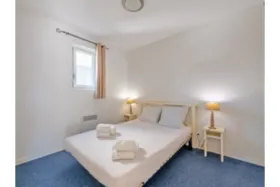 Feriehus Plougonven  France