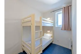 Feriehus Plougonven  France
