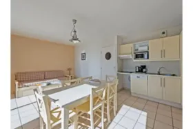 Feriehus Plougonven  France