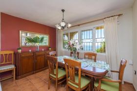 度假屋 贝纳尔马德纳 西班牙