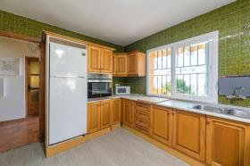 度假屋 贝纳尔马德纳 西班牙