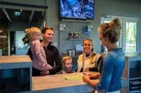 Дом отдыха Лихтенворде Аренда Нидерланды