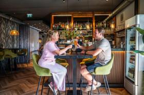 Дом отдыха Лихтенворде Аренда Нидерланды