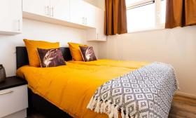 Дом отдыха Лихтенворде Аренда Нидерланды