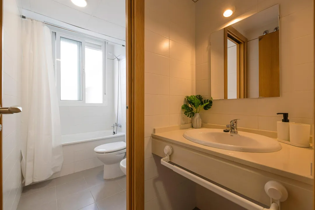 Holiday home Chiclana de la Frontera for rent Spain