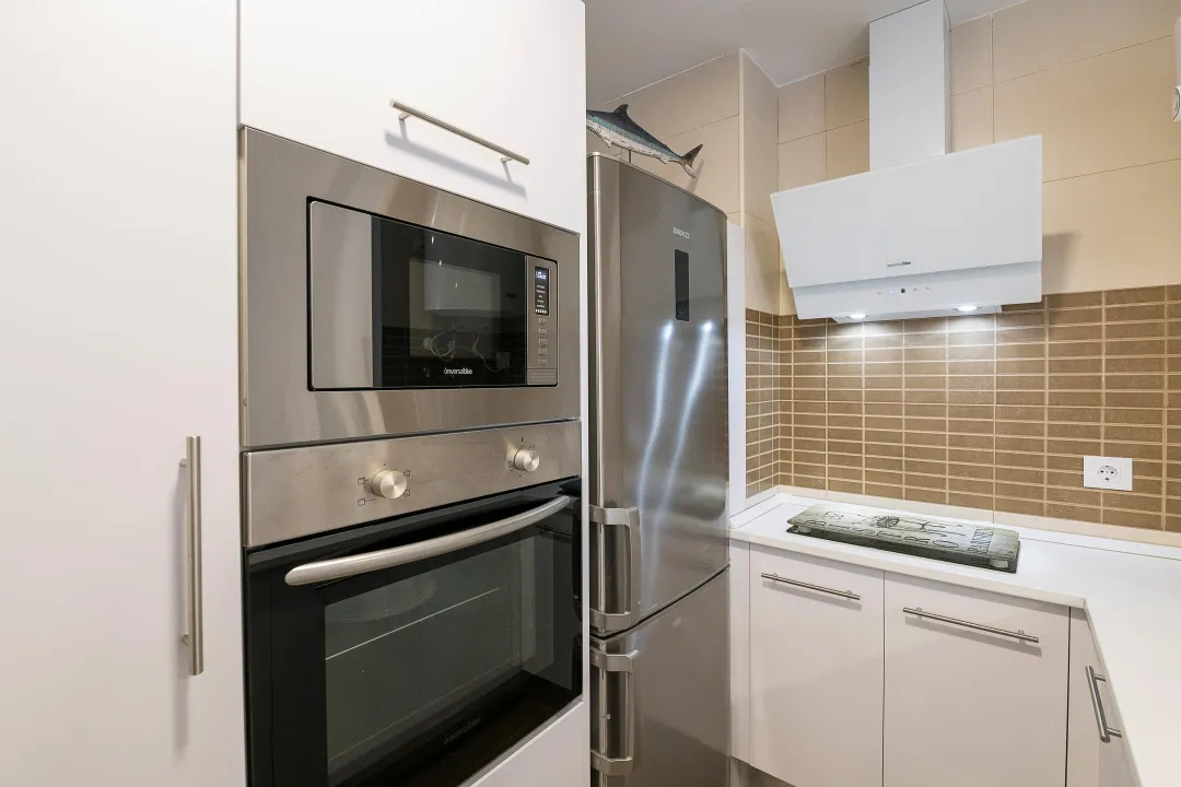 Holiday home Chiclana de la Frontera for rent Spain