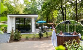 別荘 賃貸 で エデ, オランダ