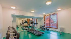 別荘 ヴォジャニー  フランス