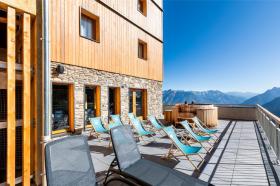 Дом отдыха Рисул Аренда Франция