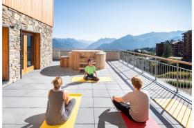 Дом отдыха Рисул Аренда Франция