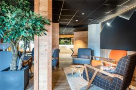 Дом отдыха Рисул Аренда Франция