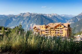 Дом отдыха Рисул Аренда Франция