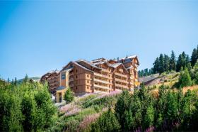 Дом отдыха Рисул Аренда Франция