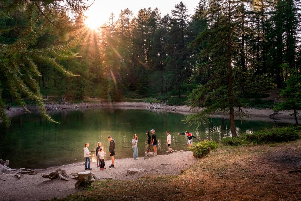 別荘 リソウル  フランス