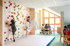 Feriehus Risoul  France