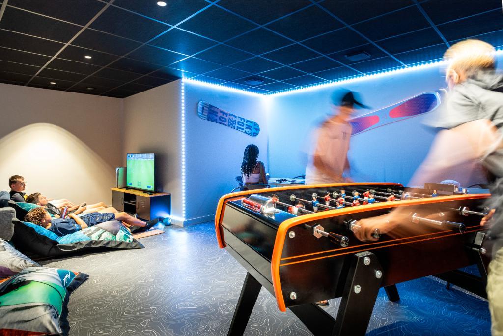 別荘 リソウル  フランス