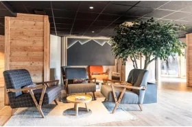 Feriehus Risoul  France