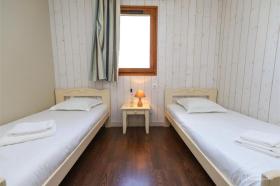 Feriehus Meyrignac-l'Église France