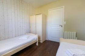 Feriehus Meyrignac-l'Église France