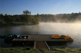 Feriehus Meyrignac-l'Église France