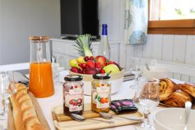 Feriehus Meyrignac-l'Église France