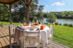 Feriehus Meyrignac-l'Église France