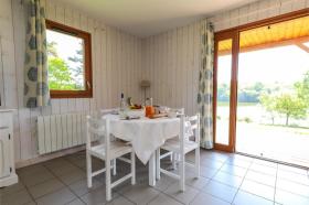 Feriehus Meyrignac-l'Église France