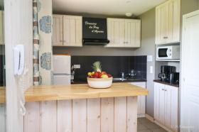 Feriehus Meyrignac-l'Église France